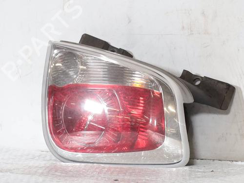 Used Right taillight Right taillight 36568205 36568205