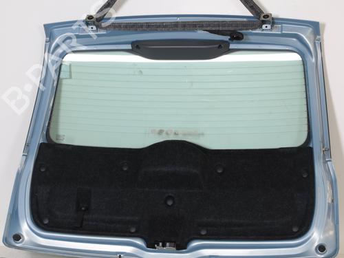 Bakluke CC/Kombi-Kupé FIAT PANDA (169_) 1.2 (169.AXB11, 169.AXB1A) (60 hp) 28314304