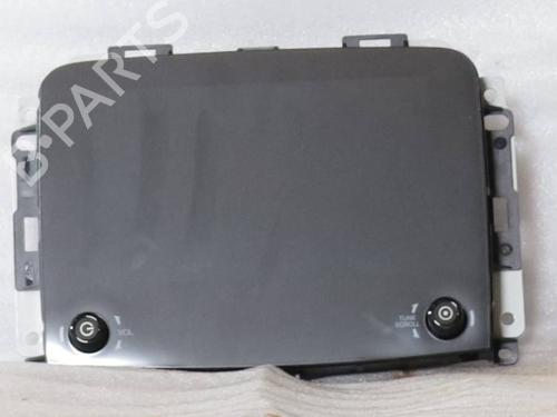 Auto-radio Auto-radio 36835702 36835702