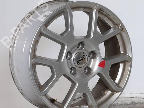 Used Rim JEEP RENEGADE SUV (BU, B1, BV) 1.3 PHEV 4Xe (190 hp) 29041116