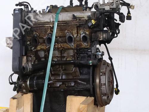 Engine FIAT GRANDE PUNTO (199_) 1.2 | BP33284527M1 - Image 3