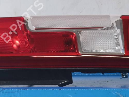 Used Right taillight Right taillight FIAT DUCATO Platform/Chassis (250_) 180 Multijet 2,2 D (180 hp) 33284613 33284613