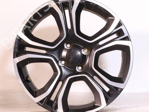 Used Rim Rim JEEP AVENGER (J2) 1.2 GSE T3 (101 hp) 40117102 40117102