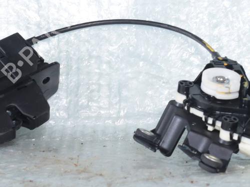 Used Tailgate lock Tailgate lock OPEL GRANDLAND / GRANDLAND X (A18, P1UO) 1.5 Turbo D (75) (131 hp) 39199345 39199345