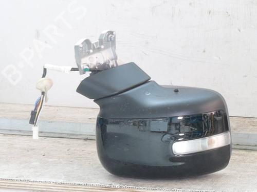 Used Right mirror JEEP RENEGADE SUV (BU, B1, BV) 1.5 T4 Hybrid (131 hp) 27684900
