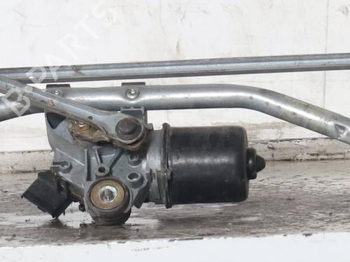 Used Front wipers mechanism Front wipers mechanism CITROËN C3 I (FC_, FN_) 1.4 HDi (68 hp) 35974004 35974004