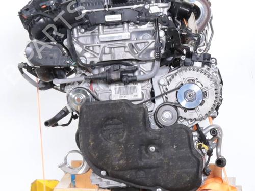 Used Engine Engine FIAT 600e / 600 (365_, 364_) Mild Hybrid (101 hp) 22623726 22623726