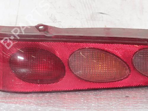 Used Left taillight Left taillight FIAT SEICENTO / 600 (187_) 1.1 (187AXB, 187AXB1A, 187AXC1A02) (54 hp) 34054140 34054140