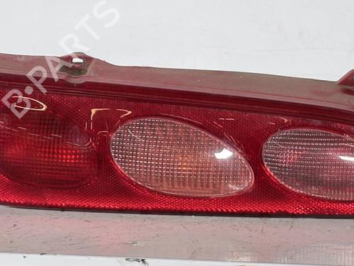 Used Left taillight Left taillight FIAT SEICENTO / 600 (187_) 1.1 (187AXB, 187AXB1A, 187AXC1A02) (54 hp) 29278272 29278272