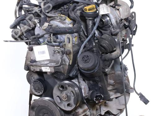 Engine FIAT PUNTO (199_) 1.3 D Multijet | BP39551239M1 - Image 3