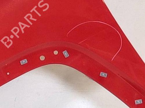 Used Left front fenders JEEP COMPASS (MP, M6, MV, M7) 1.5 T4 Hybrid (131 hp) 29278373