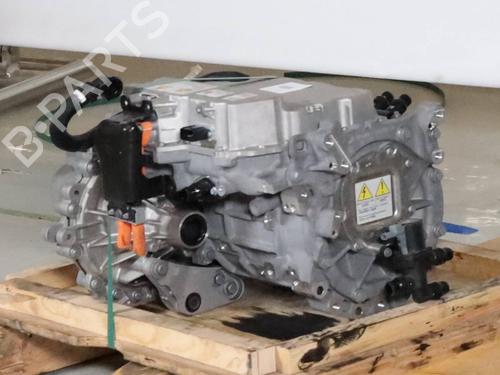 Other JEEP AVENGER (J2) Electric | BP27204933O1 - Image 2