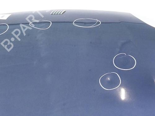 Used Hood FIAT SEICENTO / 600 (187_) 0.9 (187AXA, 187AXA1A) (39 hp) 29453924