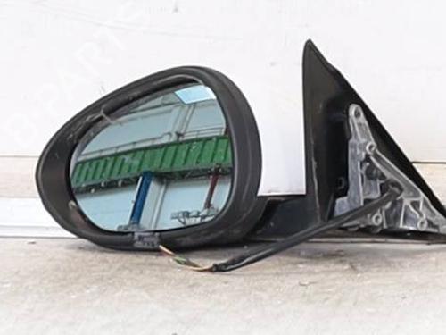 Used Left mirror ALFA ROMEO GIULIA (952_) 2.2 D (952AFA25, 952AFM25, 952ALA25) (180 hp) 30859711