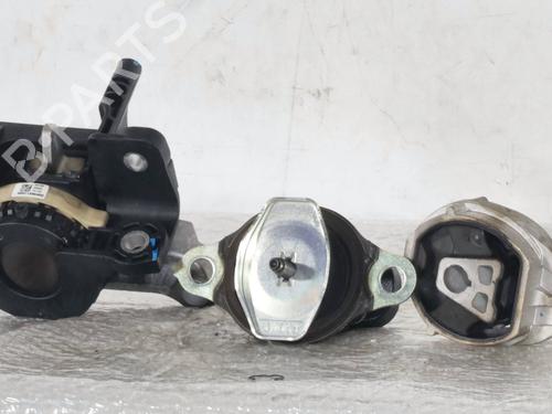 Used Engine mount Engine mount FIAT PANDA (312_, 319_) 1.0 Mild Hybrid (71 hp) 30859364 30859364