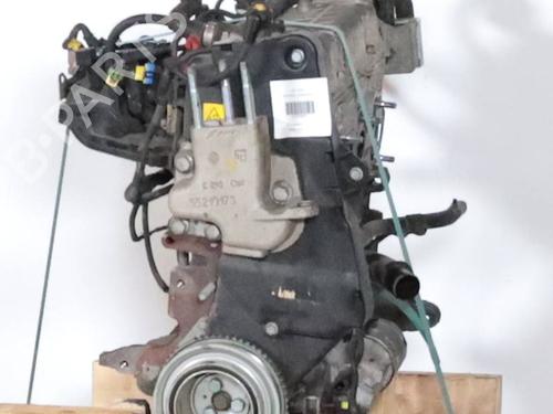 Engine FIAT PANDA (169_) 1.1 (169.AXA1A) | BP27661002M1 - Image 2