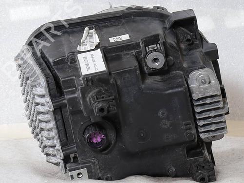 Left headlight JEEP RENEGADE SUV (BU, B1, BV) 1.0 T-GDi | BP33118448C28 - Image 3