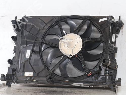 Radiator set ALFA ROMEO TONALE (965_) 1.3 Hybrid Q4 | BP34620257M120 - Image 2