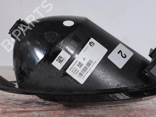 Right daytime light FIAT 500 (312_) 1.0 Mild Hybrid (312.AYD1B) | BP40008002C103  - Image 5