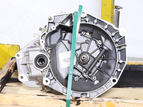 gearbox-fiat-500-312_-2007-39199135 main image