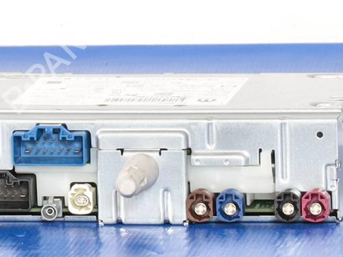 Used Radio Radio ALFA ROMEO JUNIOR (626_, 627_) Electric (156 hp) 30738553 30738553