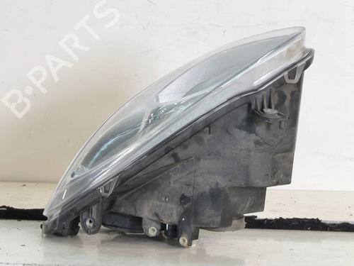 Left headlight LANCIA YPSILON (843_) 1.2 (843.AXA1A) | BP29618133C28  - Image 5