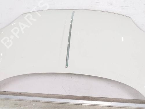 Used Hood FIAT 500 (312_) 1.2 (312AXA1A) (69 hp) 27926899