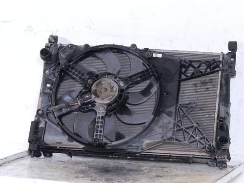 Radiator set OPEL CORSA D (S07) 1.3 CDTI (L08, L68) | BP36774486M120 - Image 2