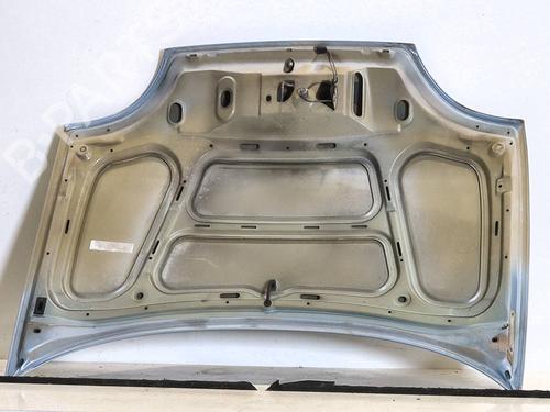 Hood FIAT SEICENTO / 600 (187_) 1.1 (187AXB, 187AXB1A, 187AXC1A02) | BP29186525C1 