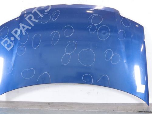 Used Hood Hood FIAT PANDA (169_) 1.2 (169.AXB11, 169.AXB1A) (60 hp) 33734242 33734242