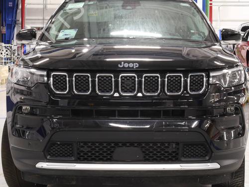 Used Parts JEEP COMPASS (MP, M6, MV, M7) 1.3 HYBRID 4X4 (190 hp) 4286485