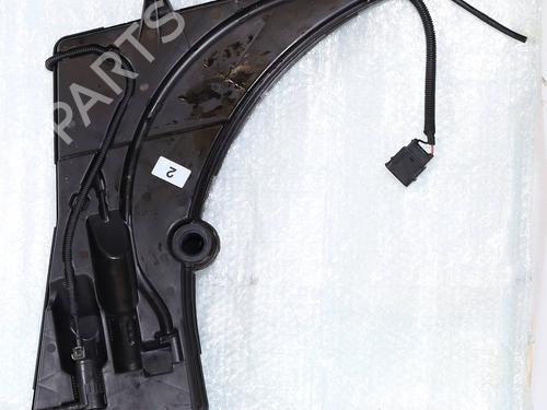 Sprinklertank ALFA ROMEO GIULIA (952_) 2.2 D Q4 (952AHA45, 952AMA4) | BP39022367C113 - Image 3