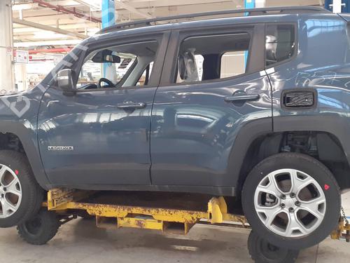 Engine JEEP RENEGADE SUV (BU, B1, BV) 1.3 PHEV 4Xe | BP38590437M1 - Image 9
