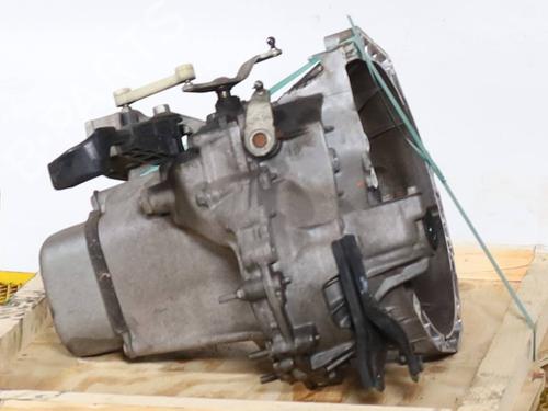 gearbox-citroen-c3-ii-sc_-2009-36774195 main image