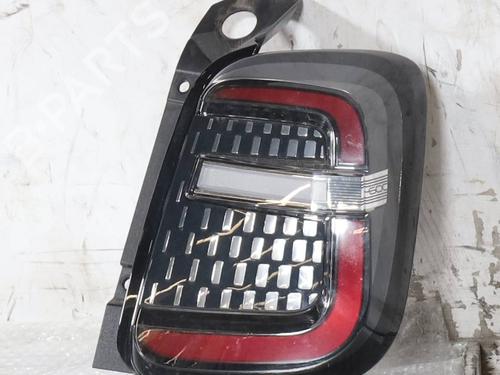 Used Right taillight Right taillight FIAT 600e / 600 (365_, 364_) Electric (156 hp) 34578263 34578263