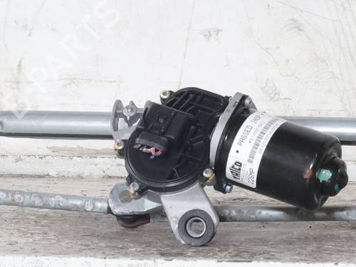 Used Front wipers mechanism Front wipers mechanism JEEP COMPASS (MP, M6, MV, M7) 1.3 HYBRID 4X4 (190 hp) 34646395 34646395