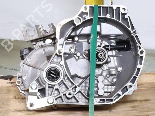 Gearbox FIAT 500 (312_) 1.2 (312AXA1A) | BP39135383M3 - Image 2