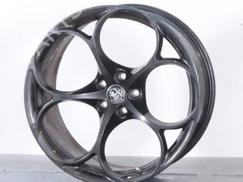 Llanta Llanta ALFA ROMEO STELVIO (949_) 2.9 Q4 (949.AXG2A, 949.AXH2A, 949.AXS2A) (510 hp) 35974080 35974080