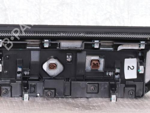 Climate control JEEP COMPASS EV | BP40117235I5 - Image 2