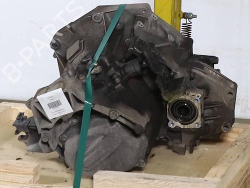 gearbox-fiat-panda-169_-2003-33284226 main image