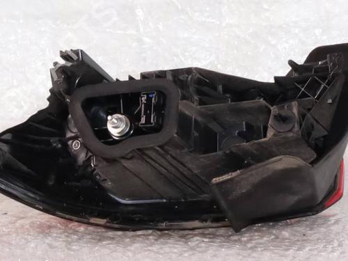 Left taillight OPEL CORSA F (P2JO) 1.2 (68) | BP39910592C34 - Image 4