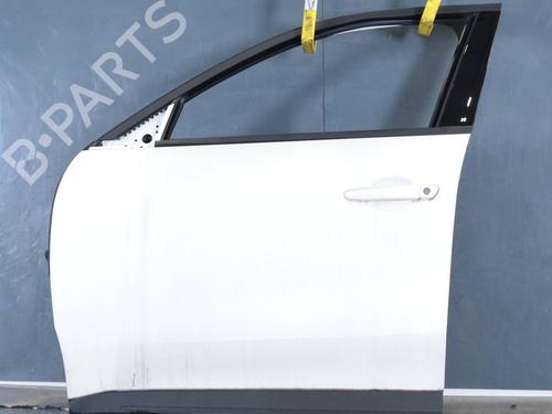 Used Left front door Left front door ALFA ROMEO JUNIOR (626_, 627_) Electric (156 hp) 40007946 40007946