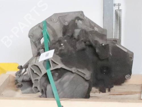 Used Gearbox Gearbox FIAT PANDA (169_) 1.2 (169.AXB11, 169.AXB1A) (60 hp) 33285315 33285315