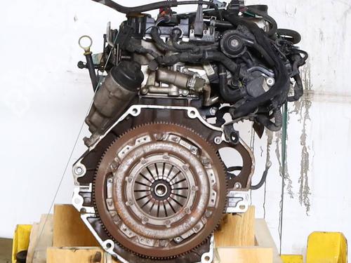 Engine OPEL CORSA D (S07) 1.0 (L08, L68) | BP37258684M1 - Image 4