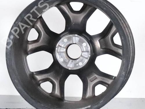 Fælk JEEP AVENGER (J2) 1.2 Hybrid 4Xe | BP30738520C45 - Image 3