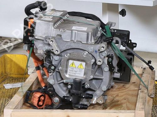 Used Engine ALFA ROMEO JUNIOR (626_, 627_) Electric (156 hp) 29166993
