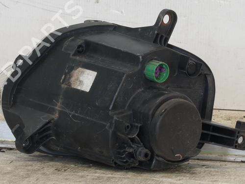 Used Left daytime light FIAT 500 (312_) 1.2 (312AXA1A) (69 hp) 27597226