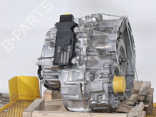 Used Gearbox Gearbox JEEP RENEGADE SUV (BU, B1, BV) 1.3 T-GDi (180 hp) 33869080 33869080