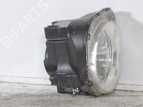 Right headlight JEEP RENEGADE SUV (BU, B1, BV) 1.3 PHEV 4Xe | BP29008874C29  - Image 6