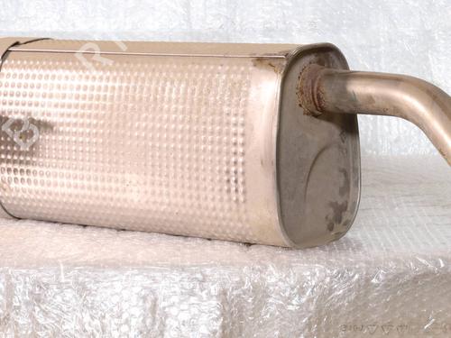 Exhaust system OPEL CORSA F (P2JO) 1.2 (68) | BP40117184M121 - Image 3
